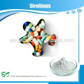 Qualidade superior CAS 53123-88-9 Sirolimus (Rapamicina) 99% min